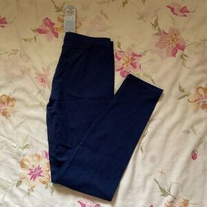 💥Cat and Jack Navy Blue Leggings